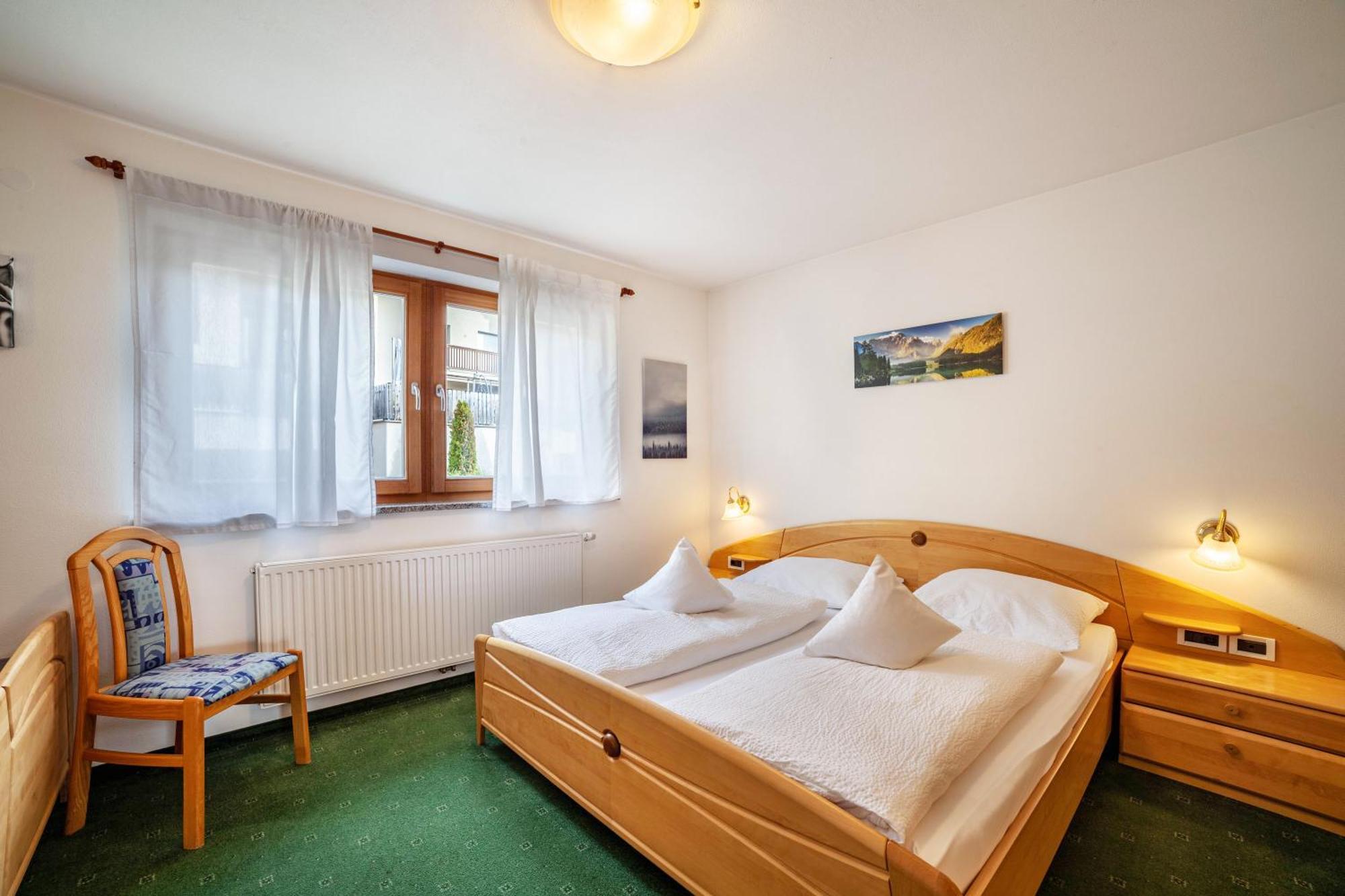 Pension Klausthaler Meltina Exterior photo